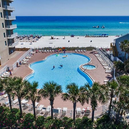 Tidewater Beach Resort By Panhandle Getaways パナマシティービーチ エクステリア 写真