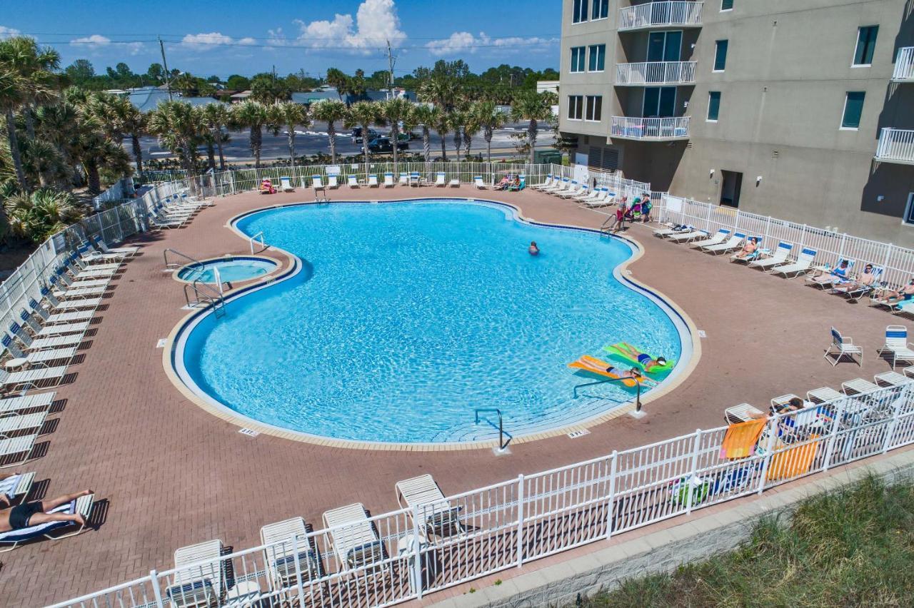 Tidewater Beach Resort By Panhandle Getaways パナマシティービーチ エクステリア 写真