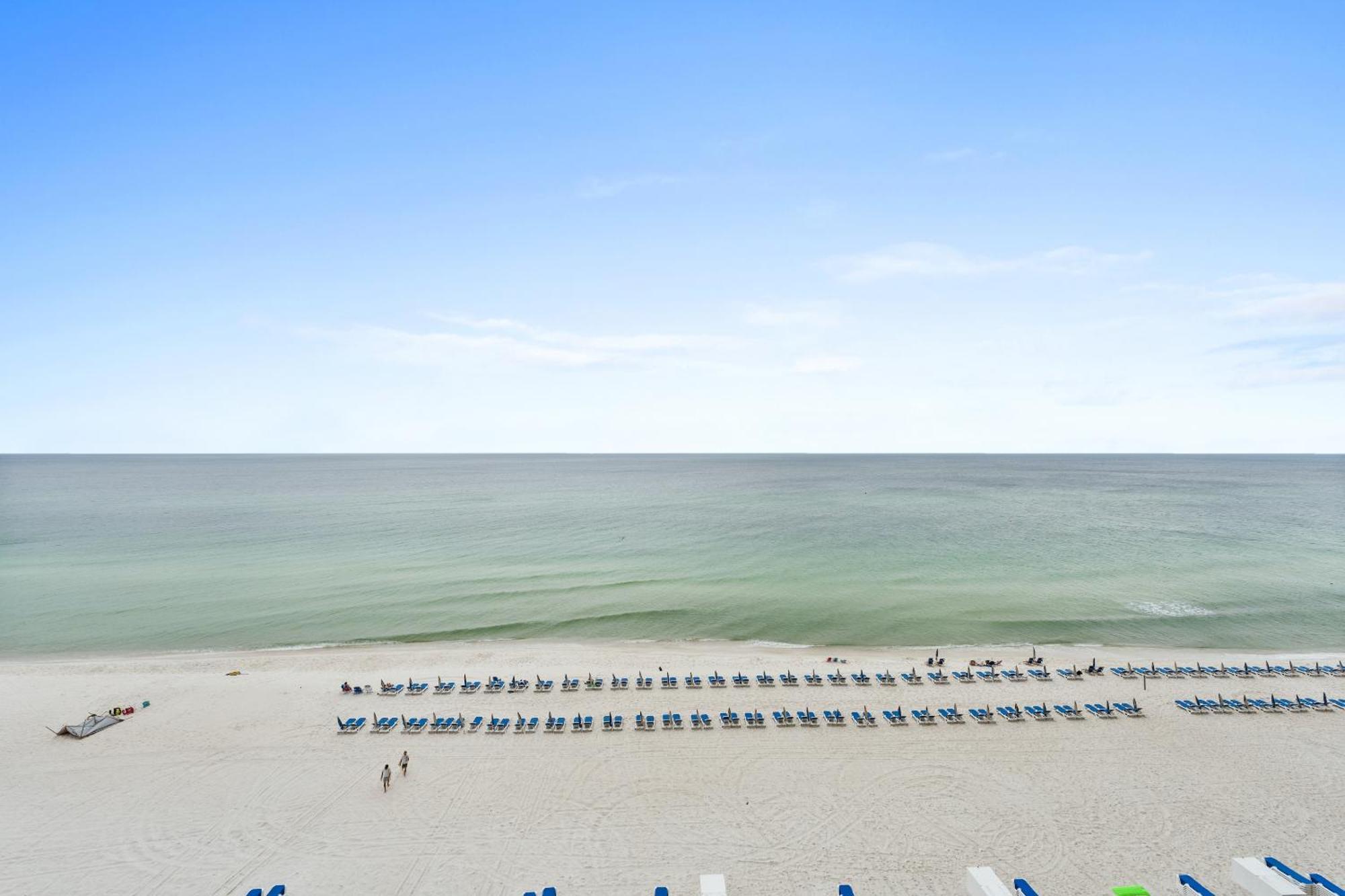 Tidewater Beach Resort By Panhandle Getaways パナマシティービーチ 部屋 写真