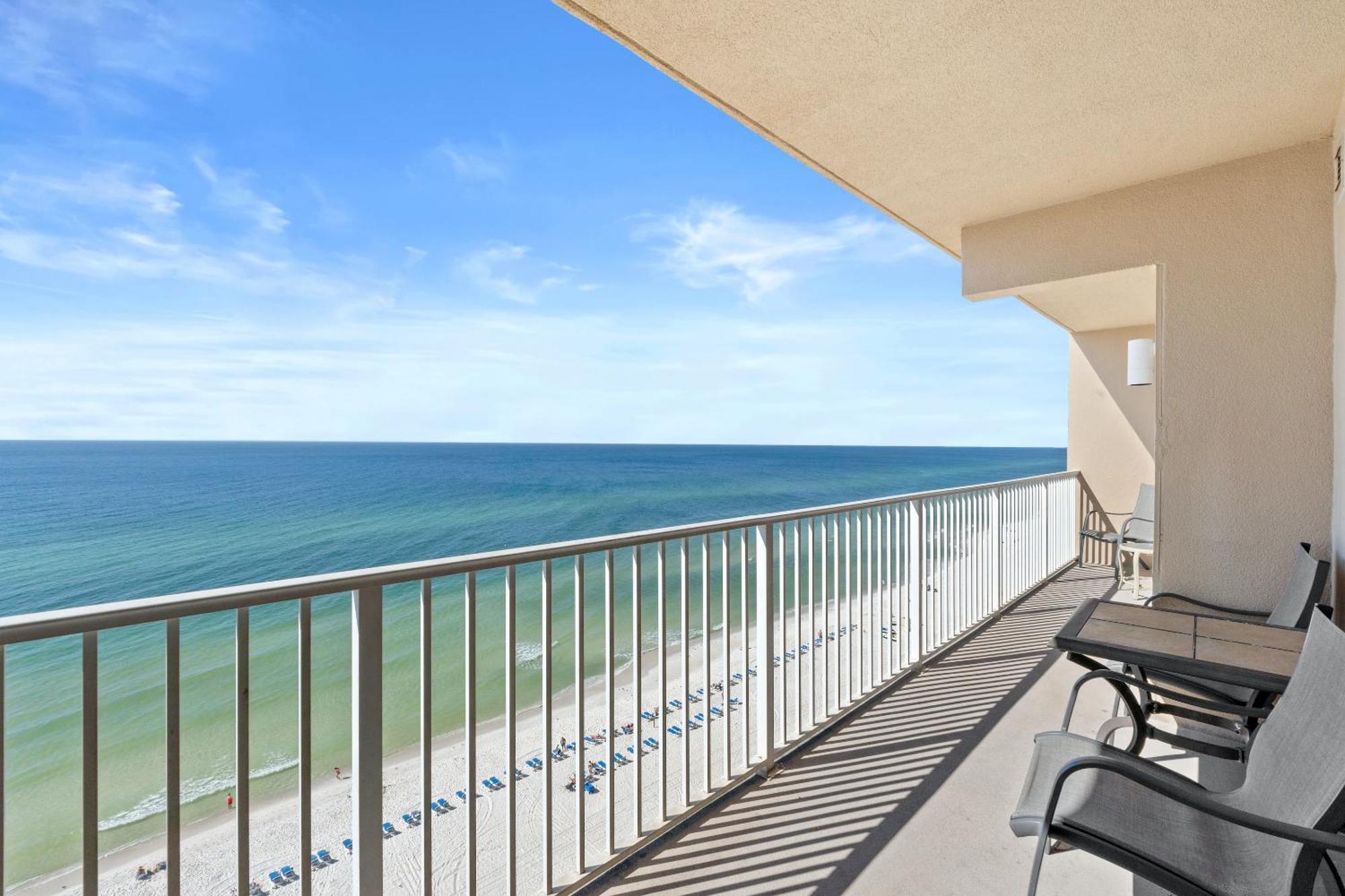 Tidewater Beach Resort By Panhandle Getaways パナマシティービーチ 部屋 写真