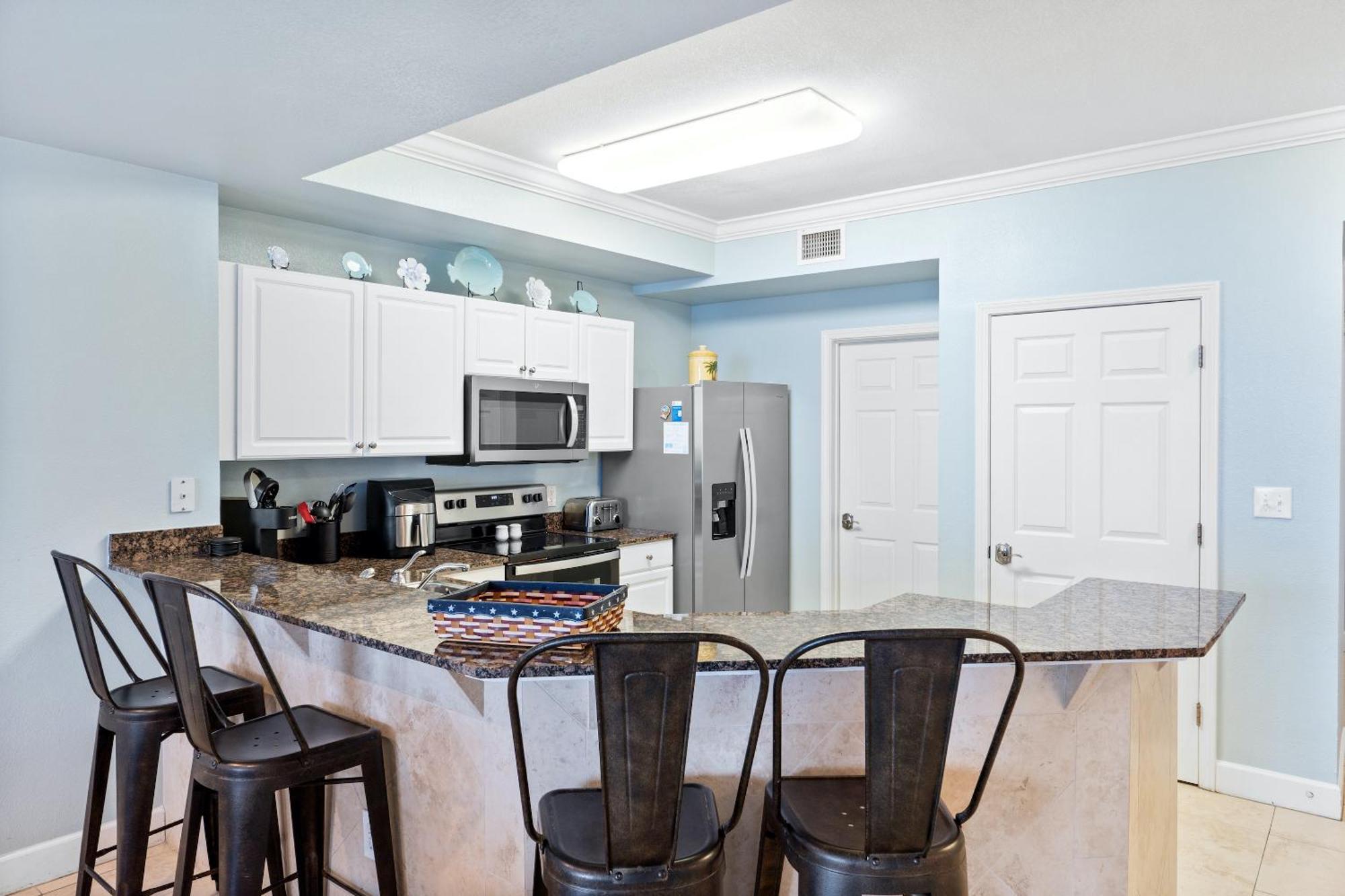 Tidewater Beach Resort By Panhandle Getaways パナマシティービーチ 部屋 写真