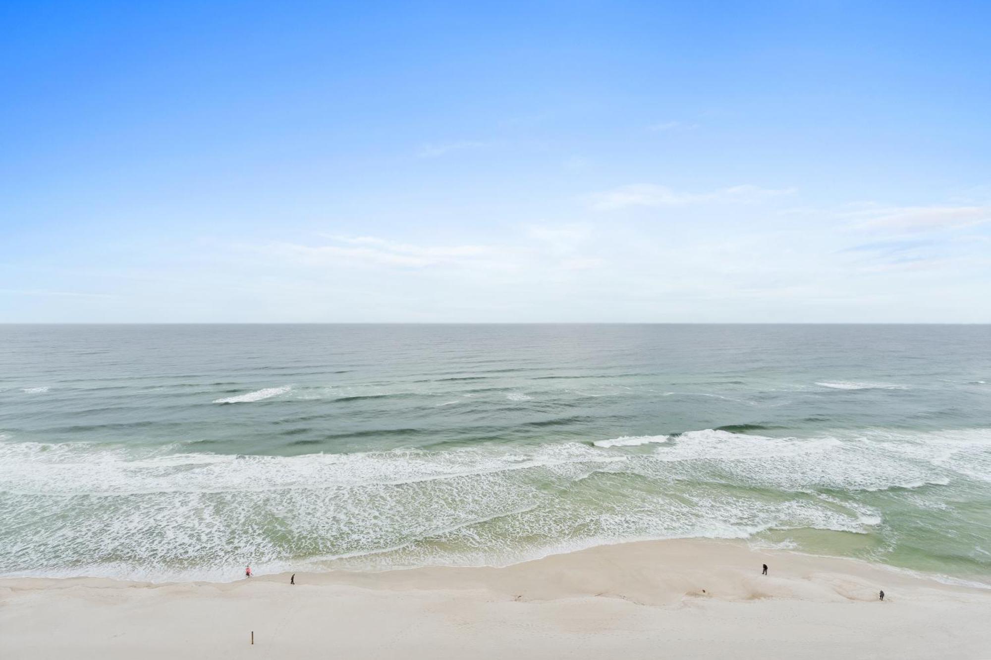 Tidewater Beach Resort By Panhandle Getaways パナマシティービーチ 部屋 写真