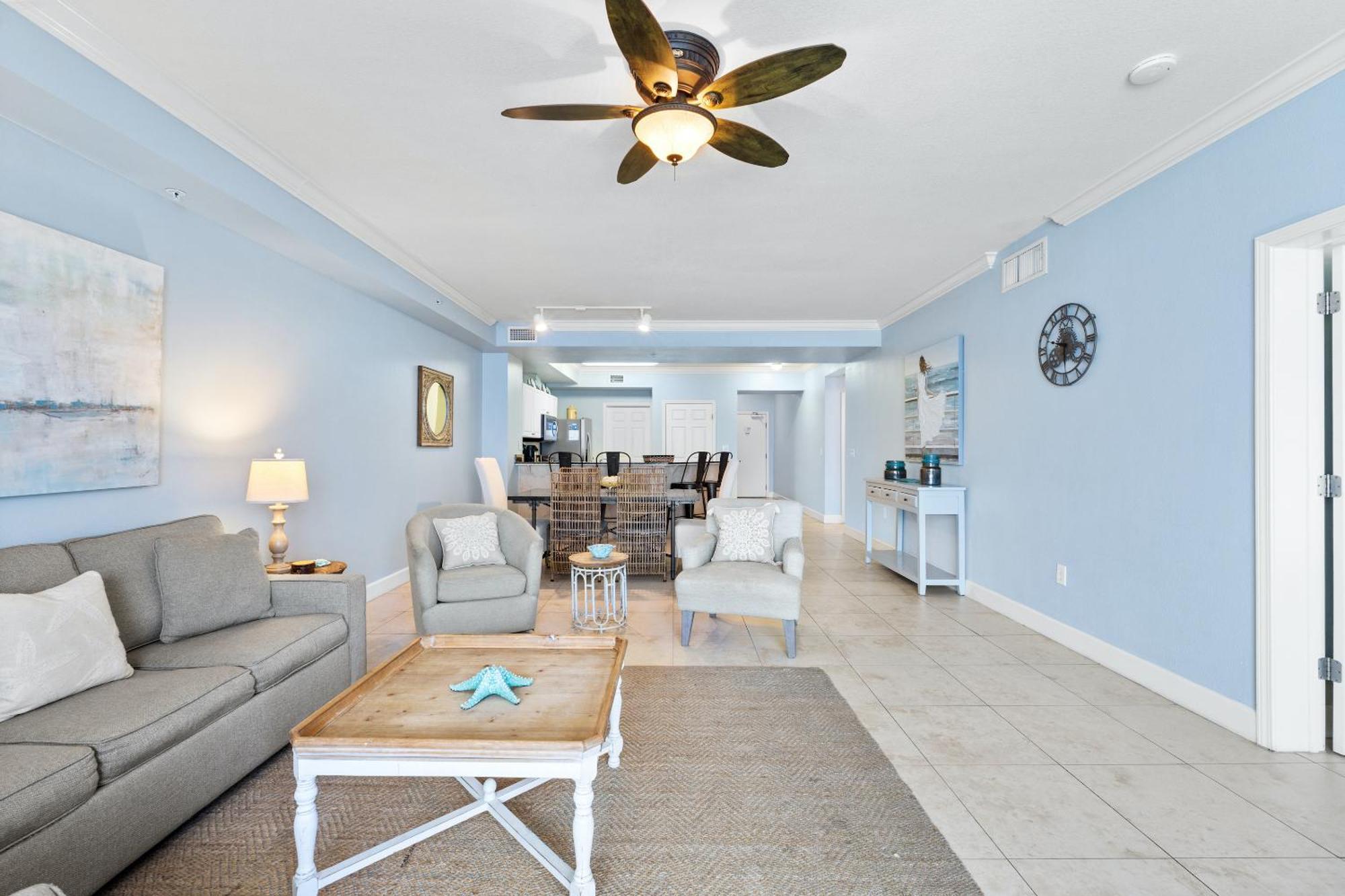 Tidewater Beach Resort By Panhandle Getaways パナマシティービーチ 部屋 写真