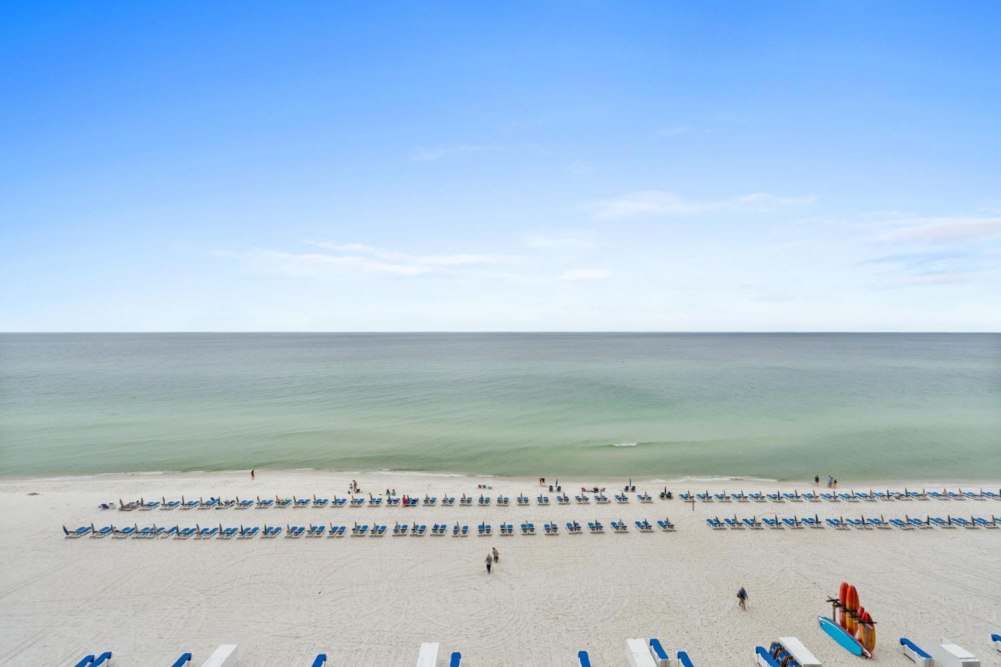 Tidewater Beach Resort By Panhandle Getaways パナマシティービーチ 部屋 写真
