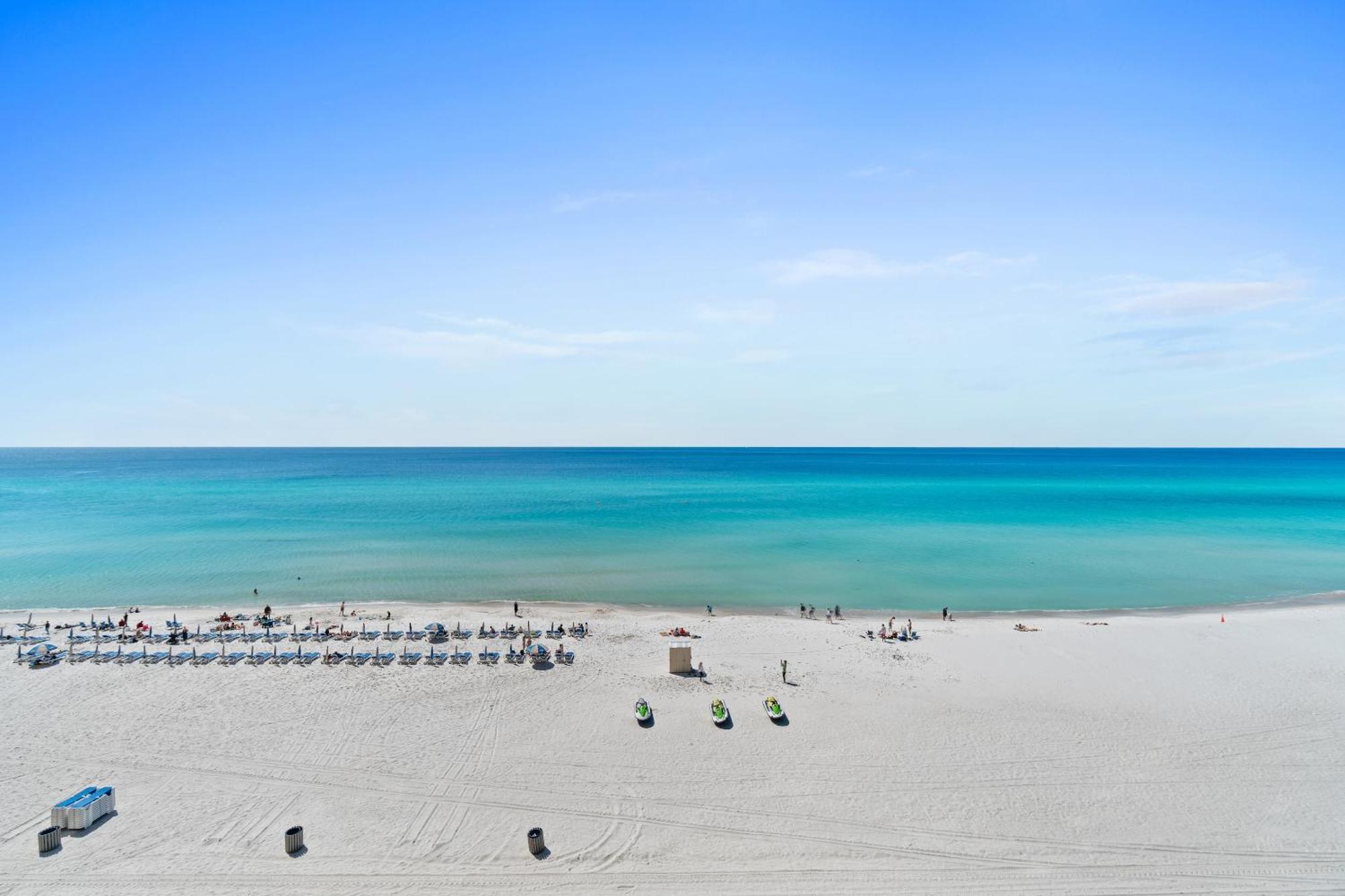 Tidewater Beach Resort By Panhandle Getaways パナマシティービーチ 部屋 写真