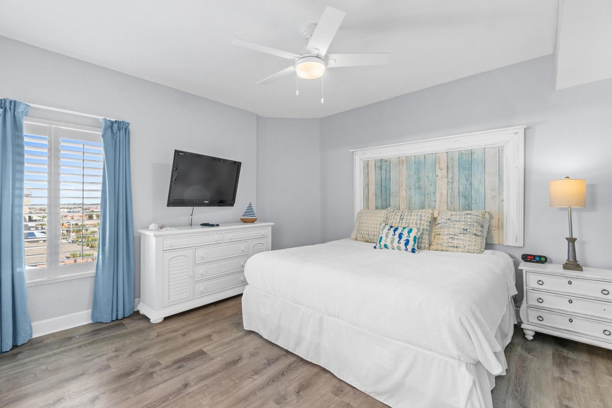 Tidewater Beach Resort By Panhandle Getaways パナマシティービーチ 部屋 写真