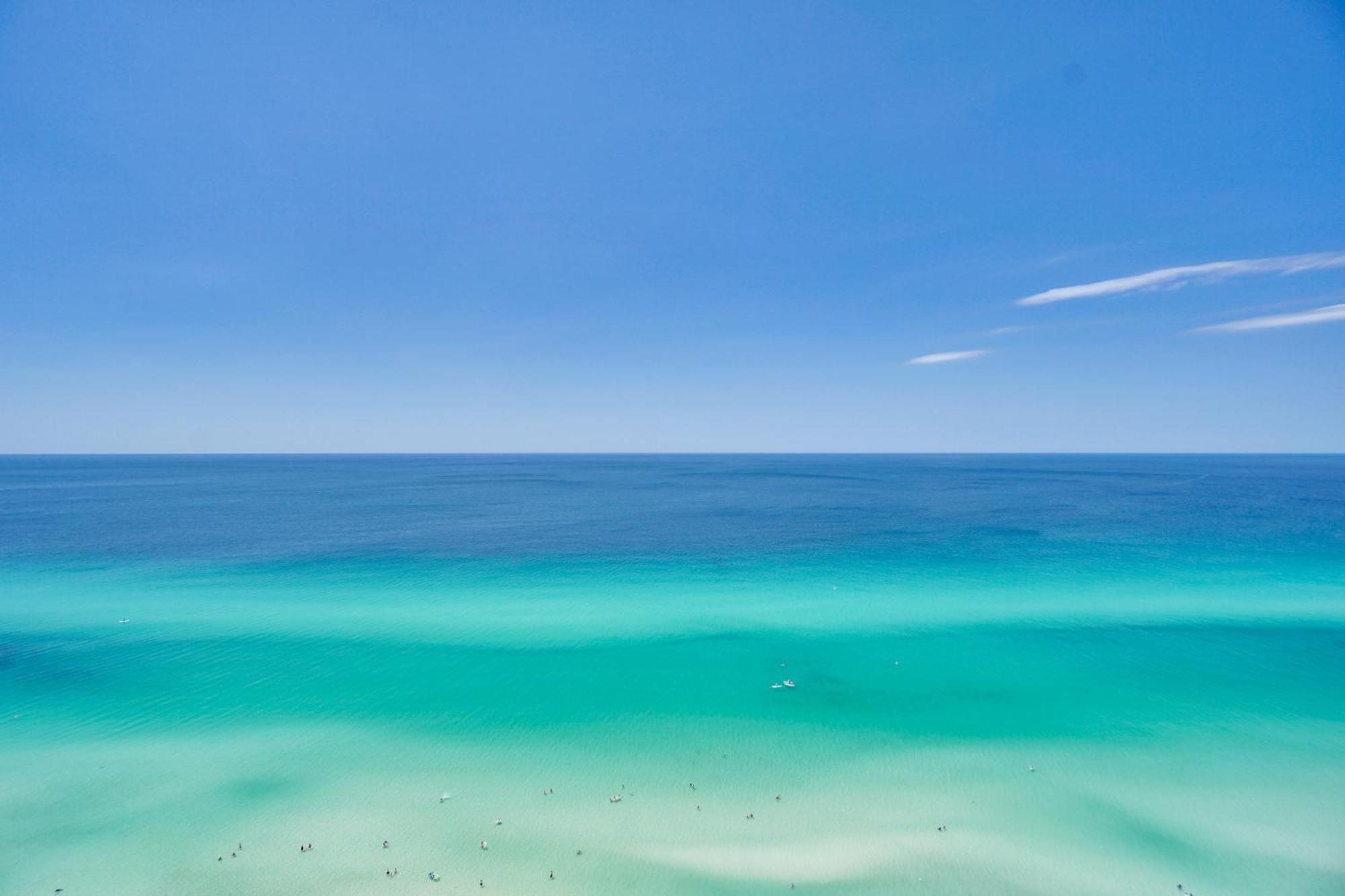 Tidewater Beach Resort By Panhandle Getaways パナマシティービーチ 部屋 写真