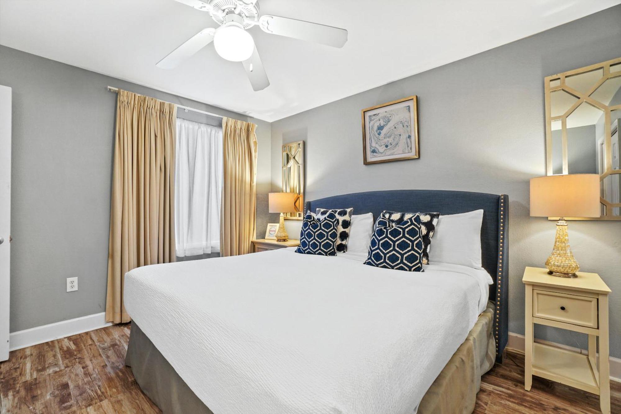 Tidewater Beach Resort By Panhandle Getaways パナマシティービーチ 部屋 写真