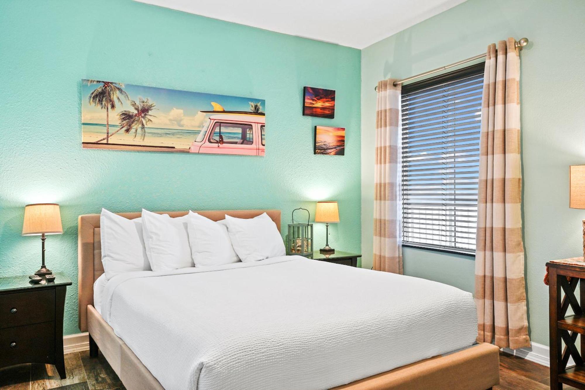 Tidewater Beach Resort By Panhandle Getaways パナマシティービーチ 部屋 写真