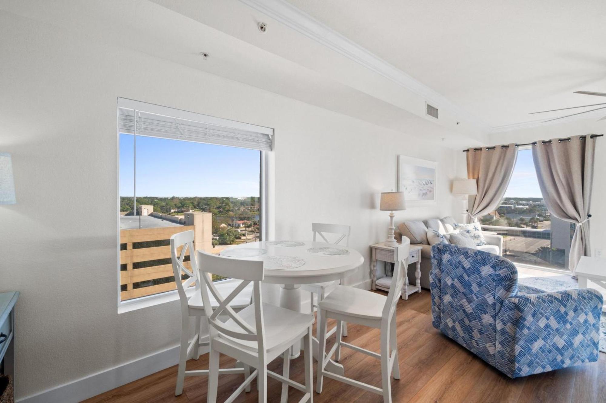 Tidewater Beach Resort By Panhandle Getaways パナマシティービーチ 部屋 写真