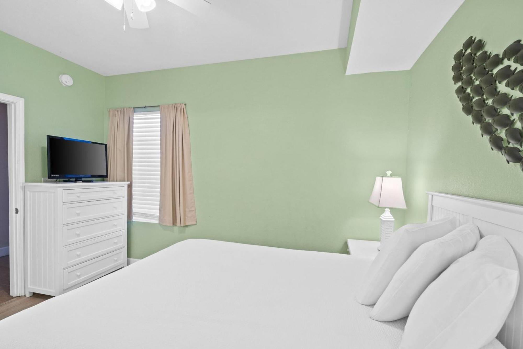 Tidewater Beach Resort By Panhandle Getaways パナマシティービーチ 部屋 写真