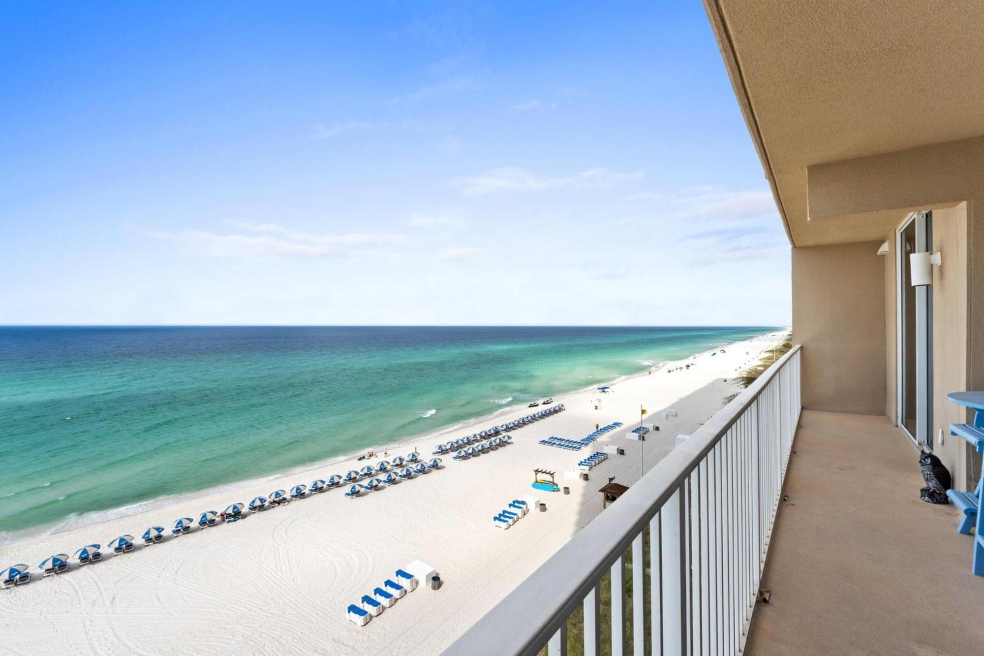 Tidewater Beach Resort By Panhandle Getaways パナマシティービーチ 部屋 写真